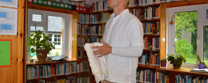 Mudra ir Bandha