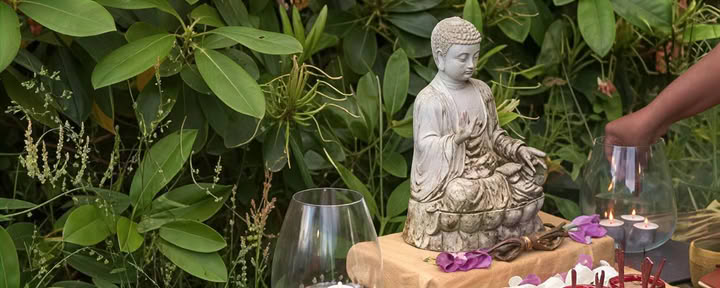 či gongas ir meditacija