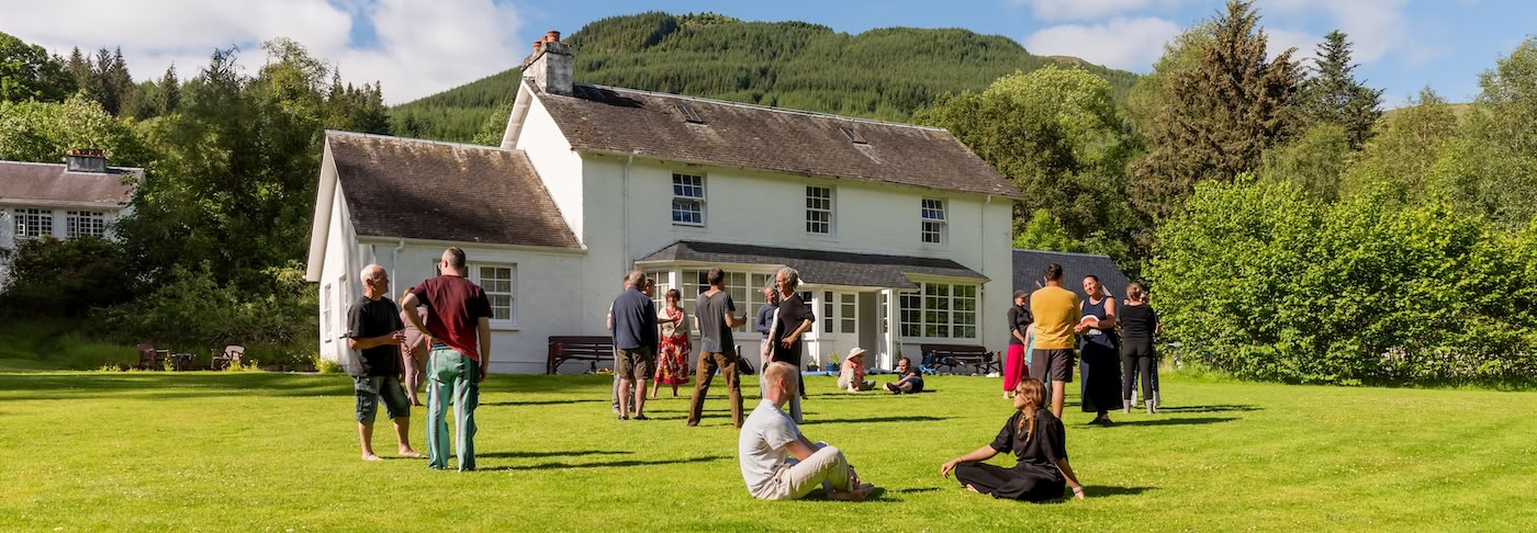 įvadinis savaitgalis
