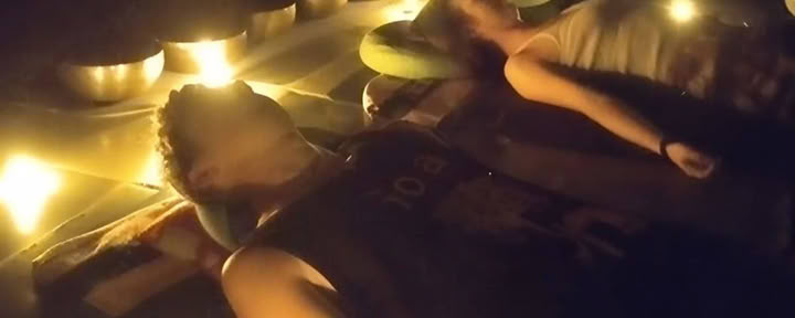 Jogos retritas Goa pradedantiesiems