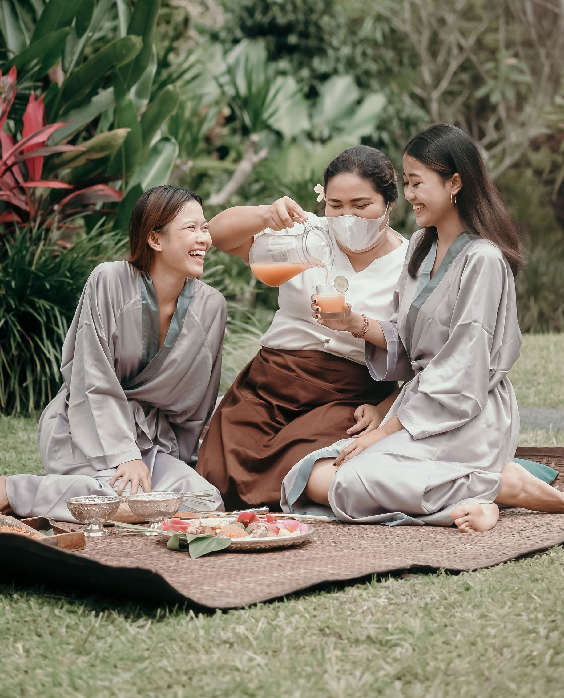 Boreh ir Jamu gaminimo seminaras
