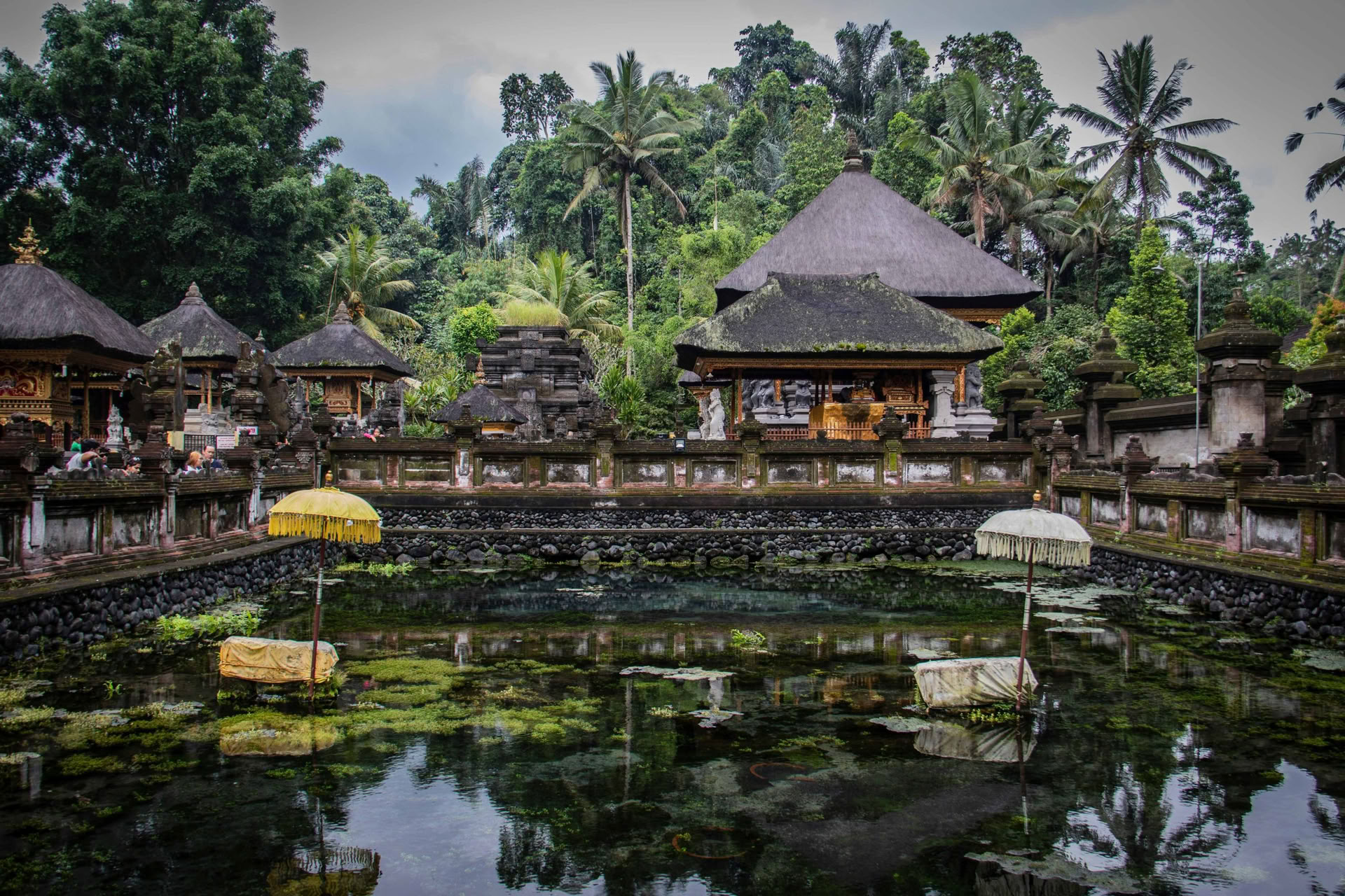 Boreh ir Jamu gaminimo seminaras