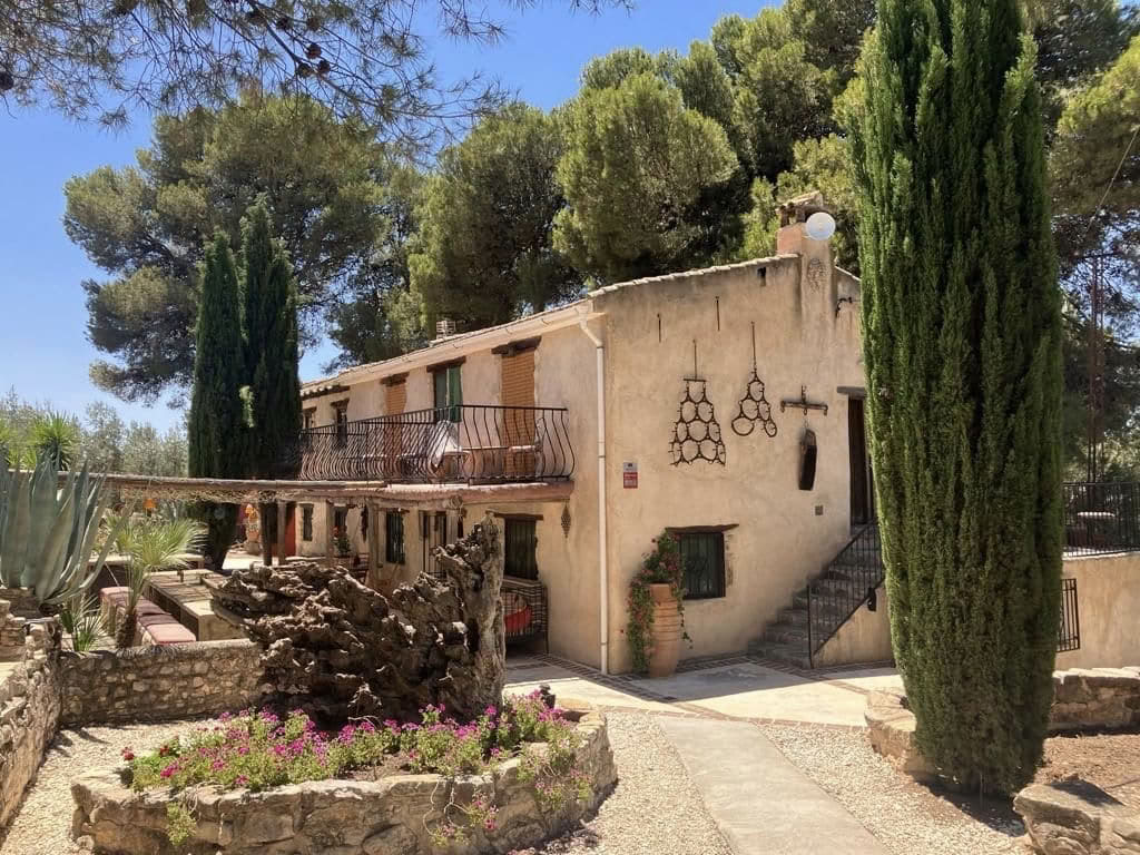 Joga ir pilatesas retritas „Florence House“
