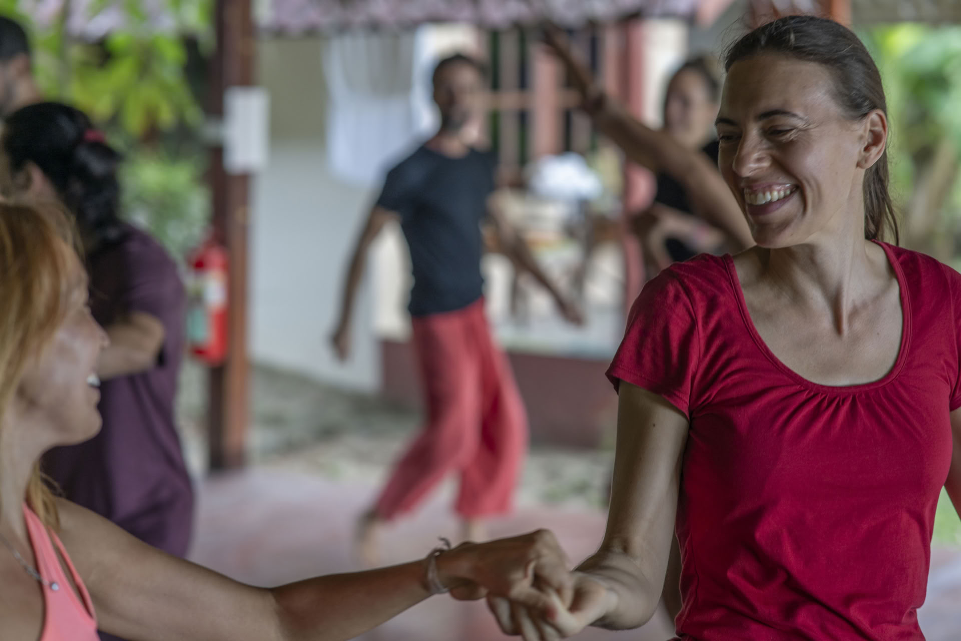 Reiki meistriškumo mokytojų rengimo kursas