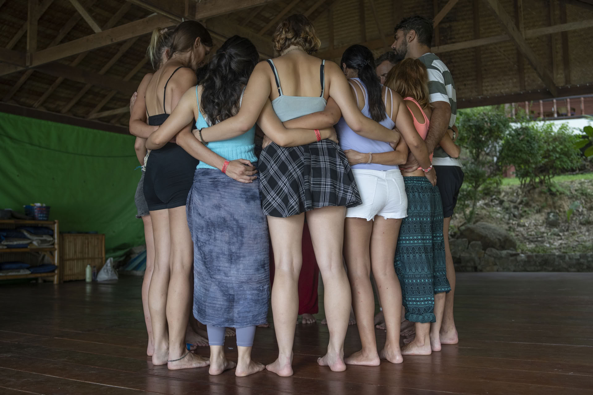 Reiki meistriškumo mokytojų rengimo kursas