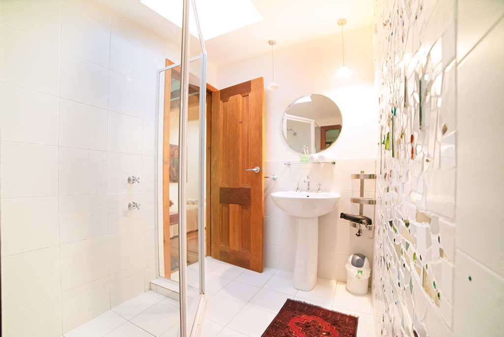 Sielos seserų retritas