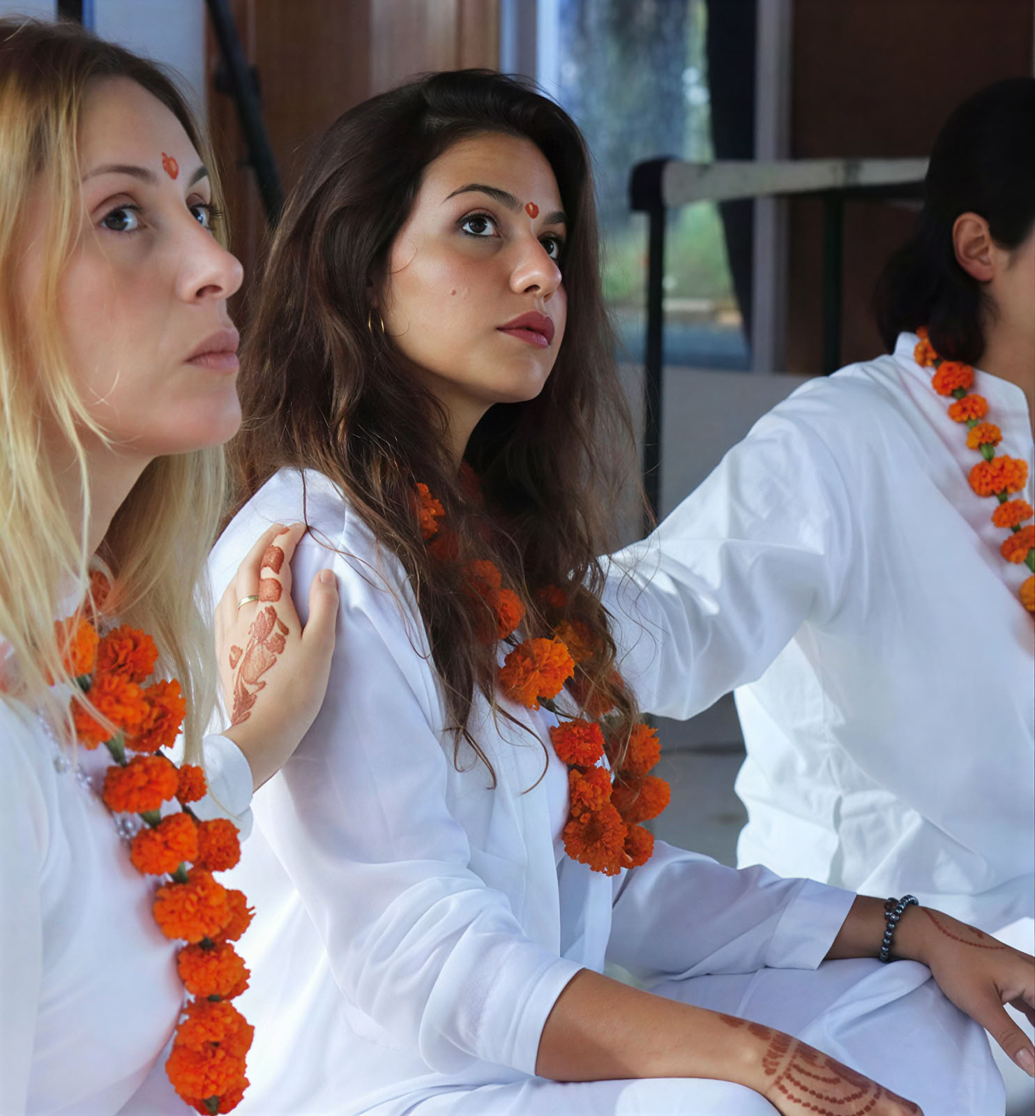 Sąmoningumo meditacijos retritas