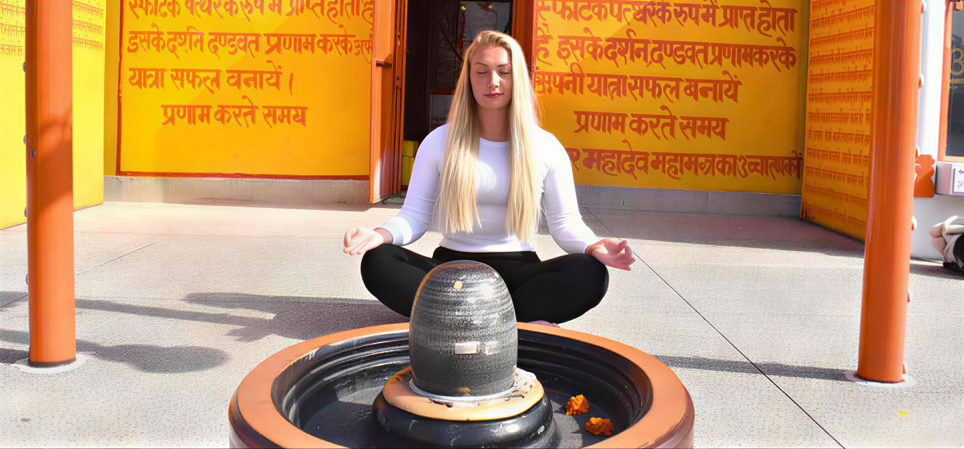 Kundalini jogos meditacijos mokytojų rengimas