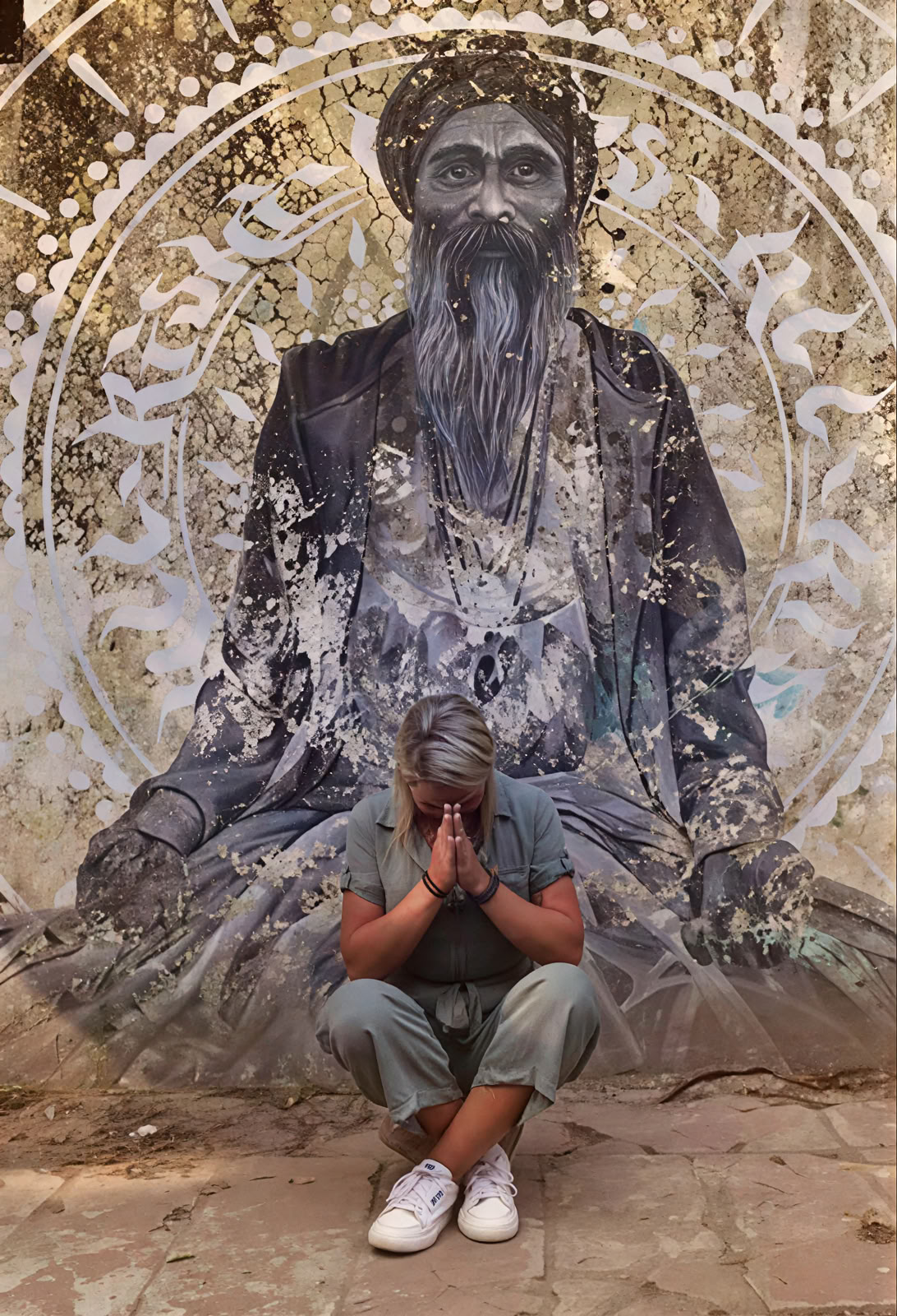 Meditacijos retritai Rishikeshe