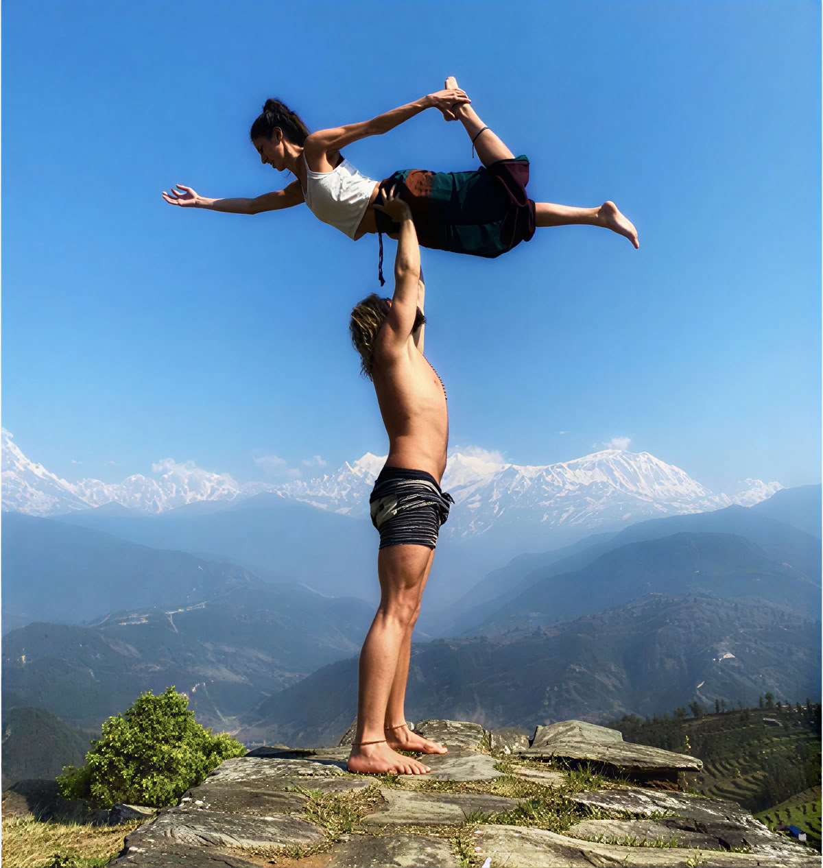 Aerial jogos kursas