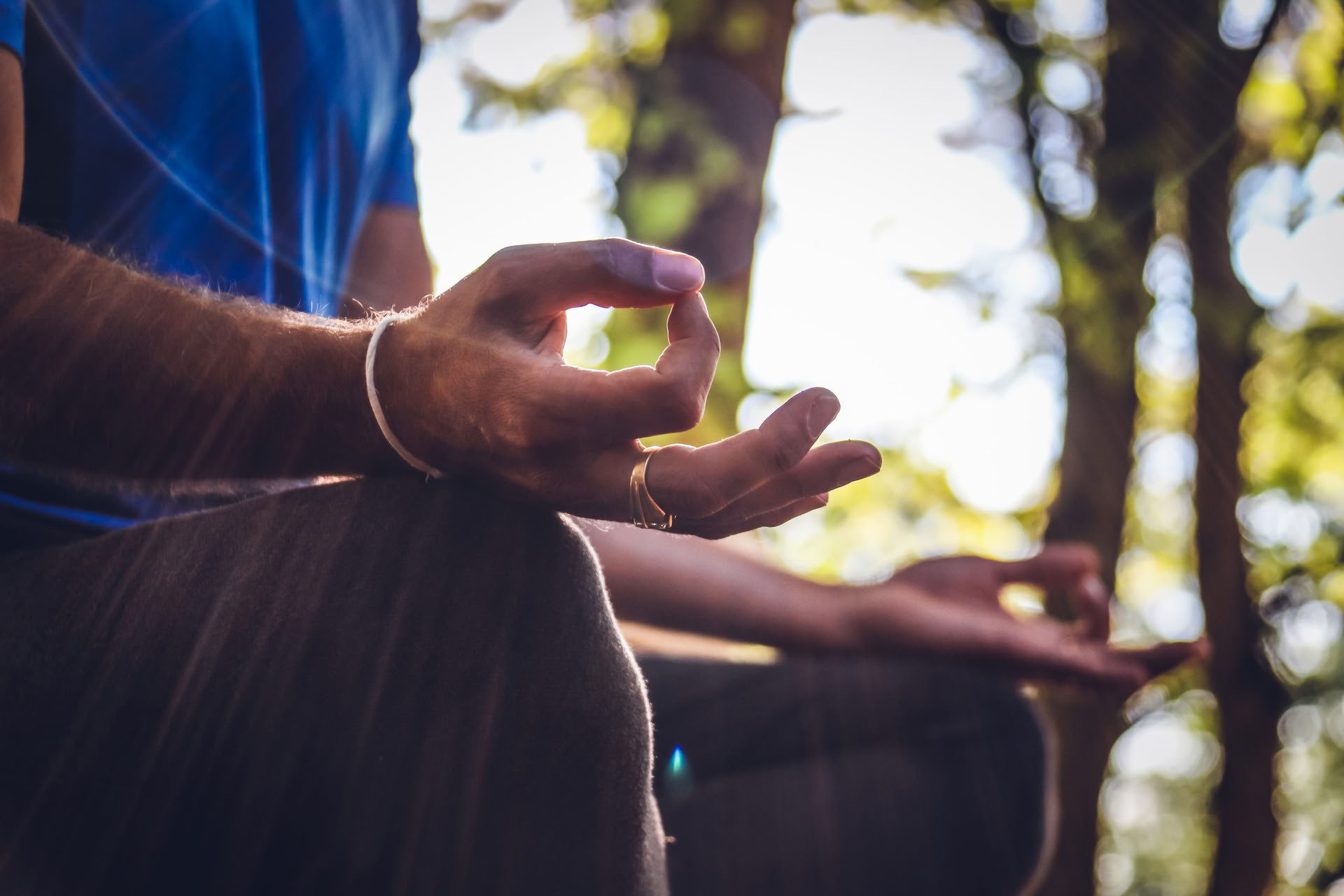 Atma Kriya jogos meditacijos kursas