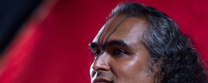 Paramahamsa Vishwananda daršanasas SPN - 2026 m. spalio 10 d.