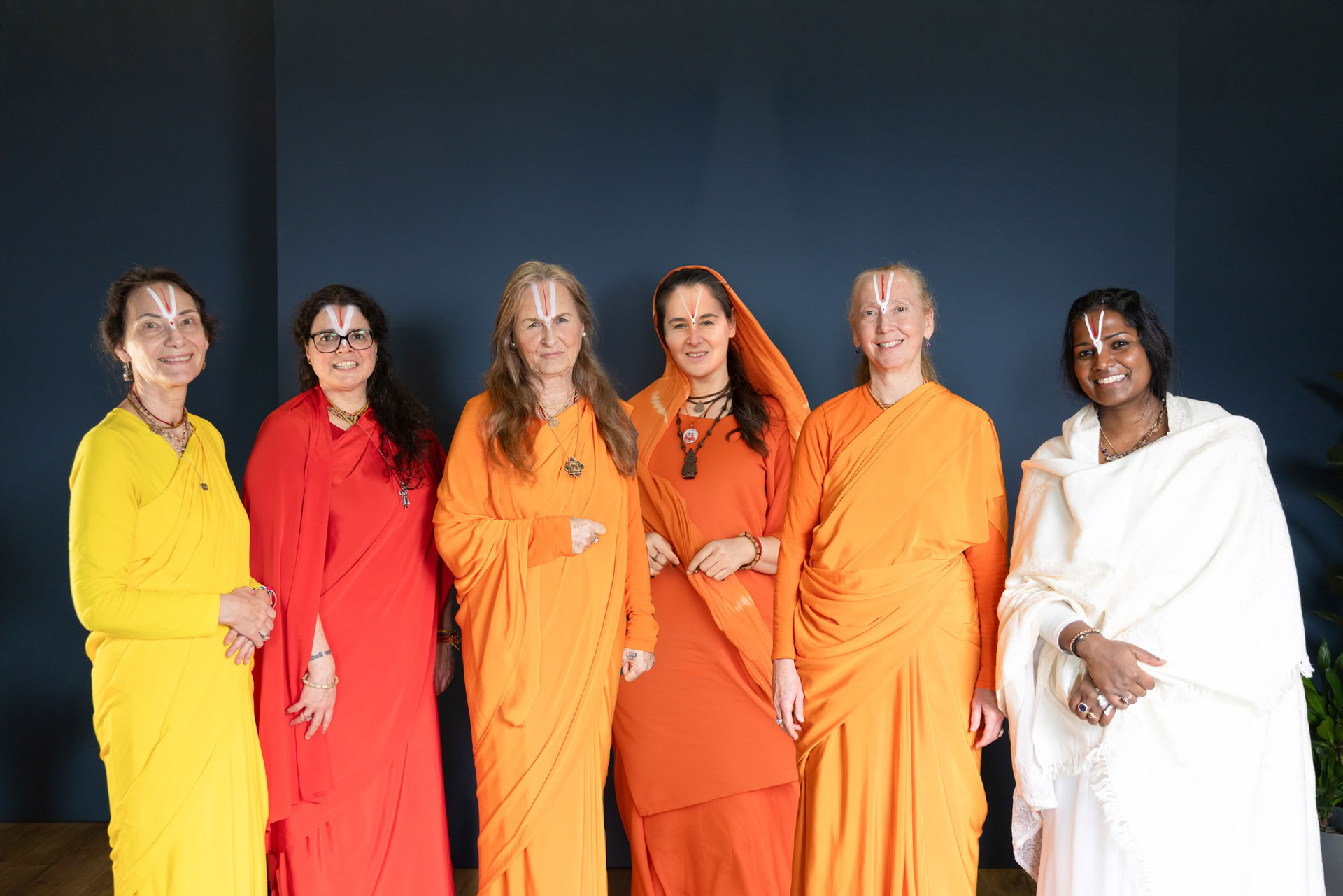 Atma Kriya jogos retritas