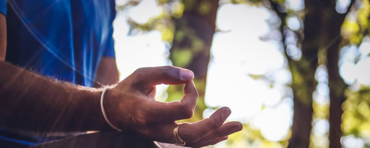 Atma Kriya joga – meditacijų kursas