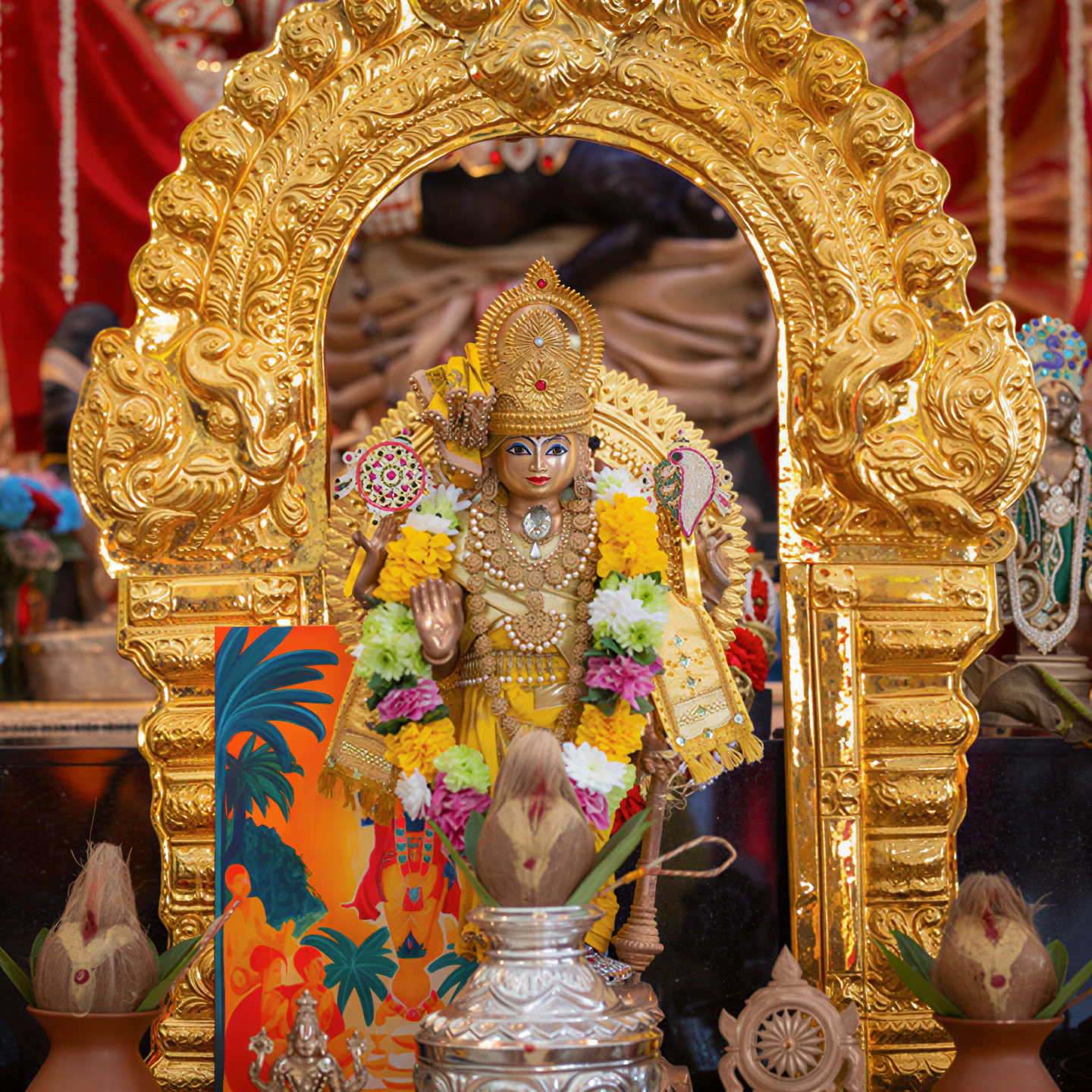 Abhišekamo kursas