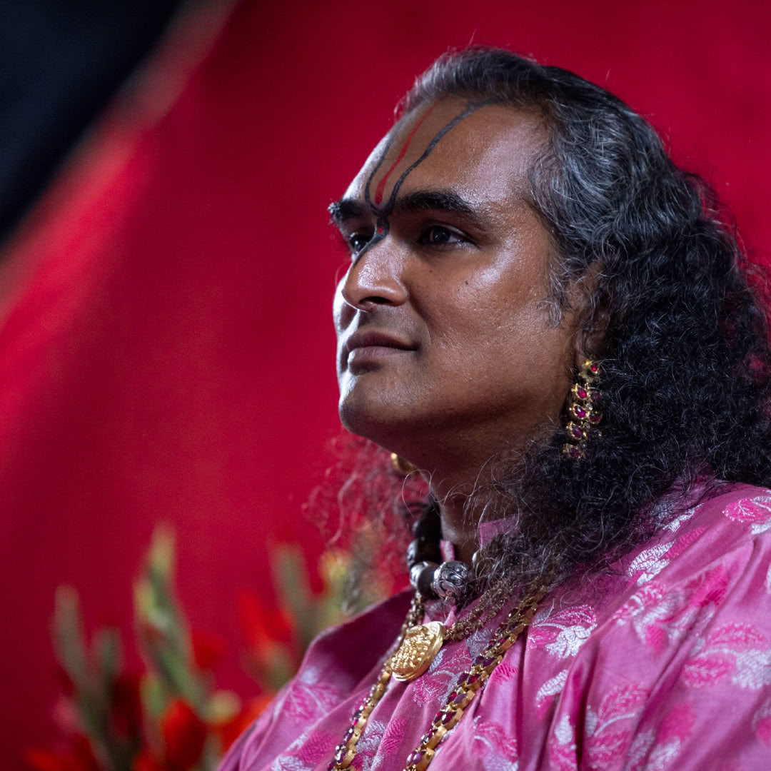 Abhišekamo kursas