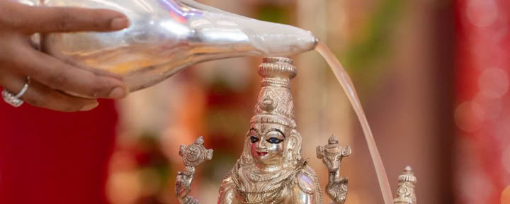 Abhišekamo kursas