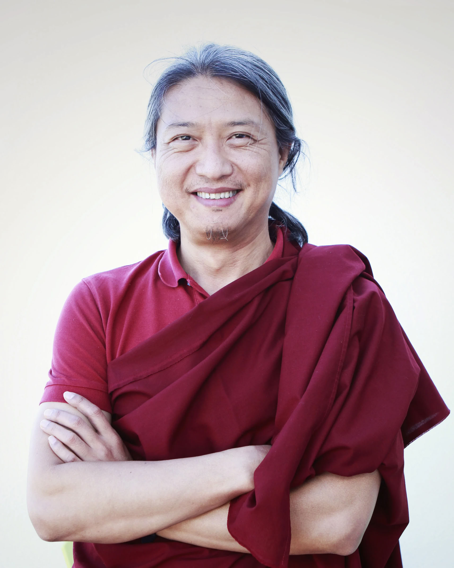 Dorje Droloe įgalinimas — terma, kurią suteikė S. E. Namkha Drimed Rabjam Rinpoche