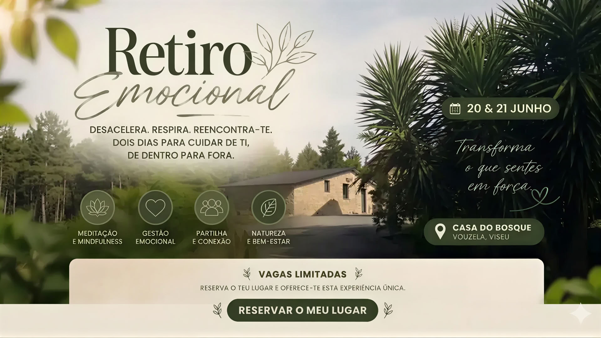Seminaras / Renginys / Retritas
