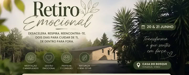 Seminaras / Renginys / Retritas