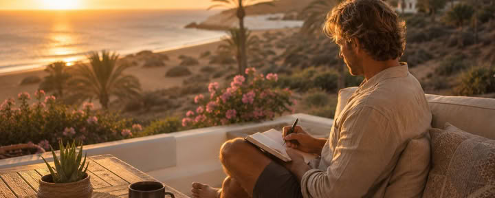 jan Maspalomas Ispanija