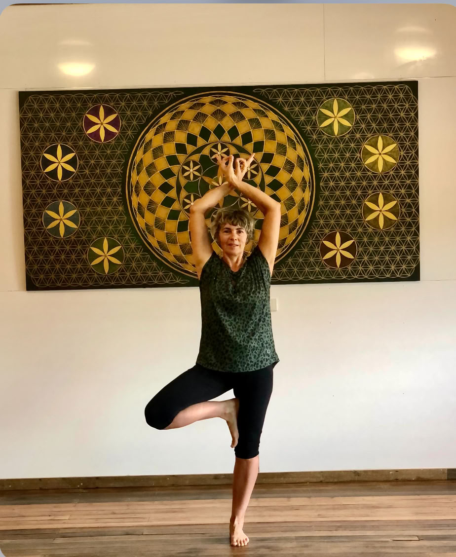 Prenatalinė joga