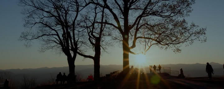 Šokio meditacija