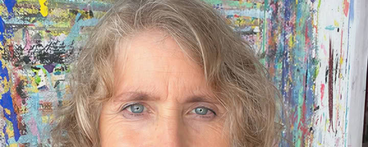 Vienas kvėpavimas, vienas potėpis: intuityvios tapybos praktikos retritas