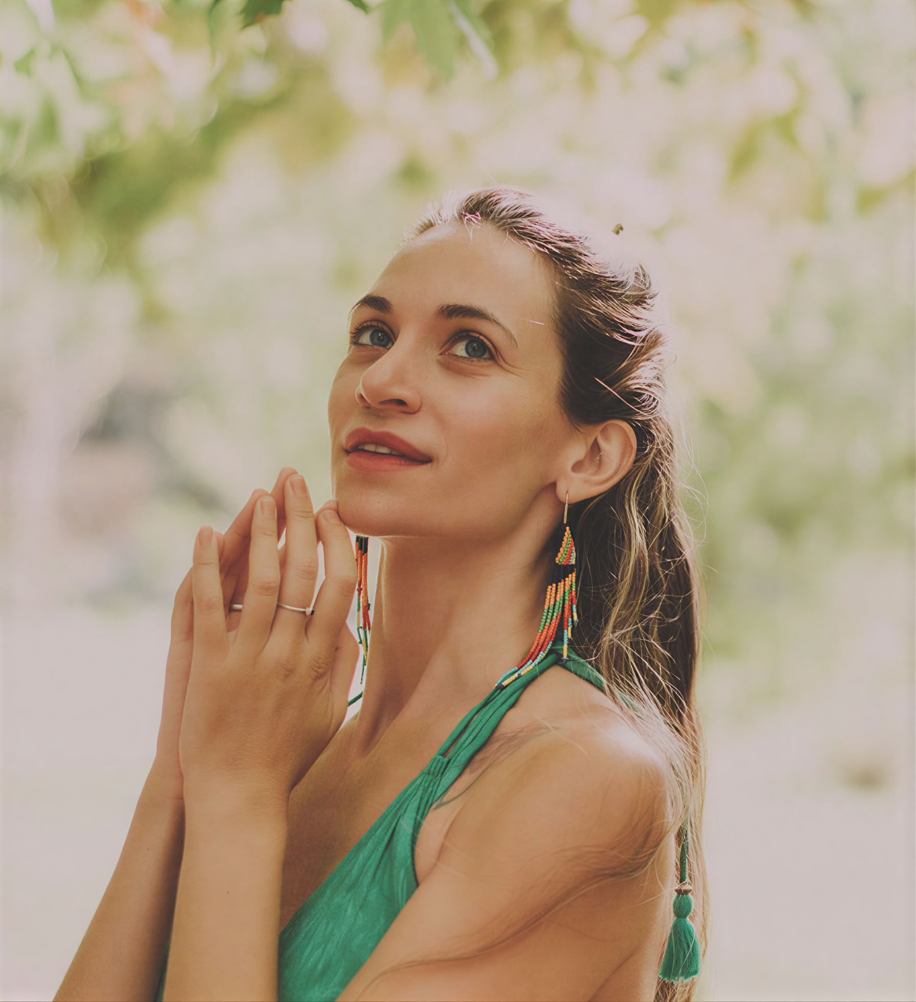 Joga su Lorena
