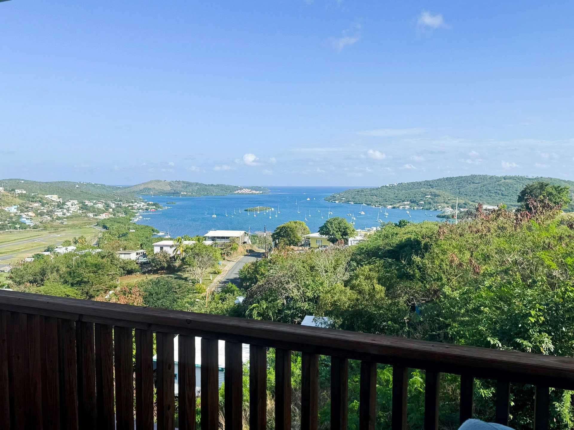 „Vista Bella“ patirtis