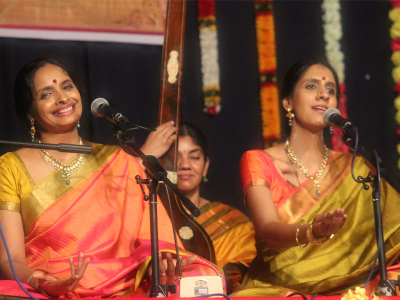 Prajna Kuteera kalendorius
