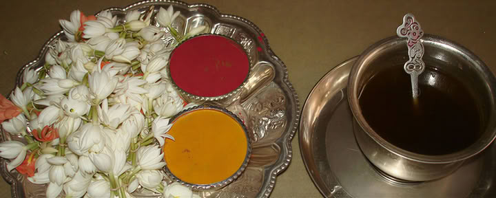 Swarna Praašana