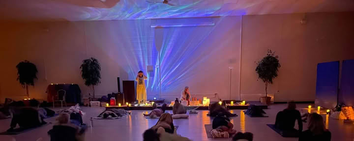 Reiki pažengusiųjų mokymai (3 lygis) – gyvai
