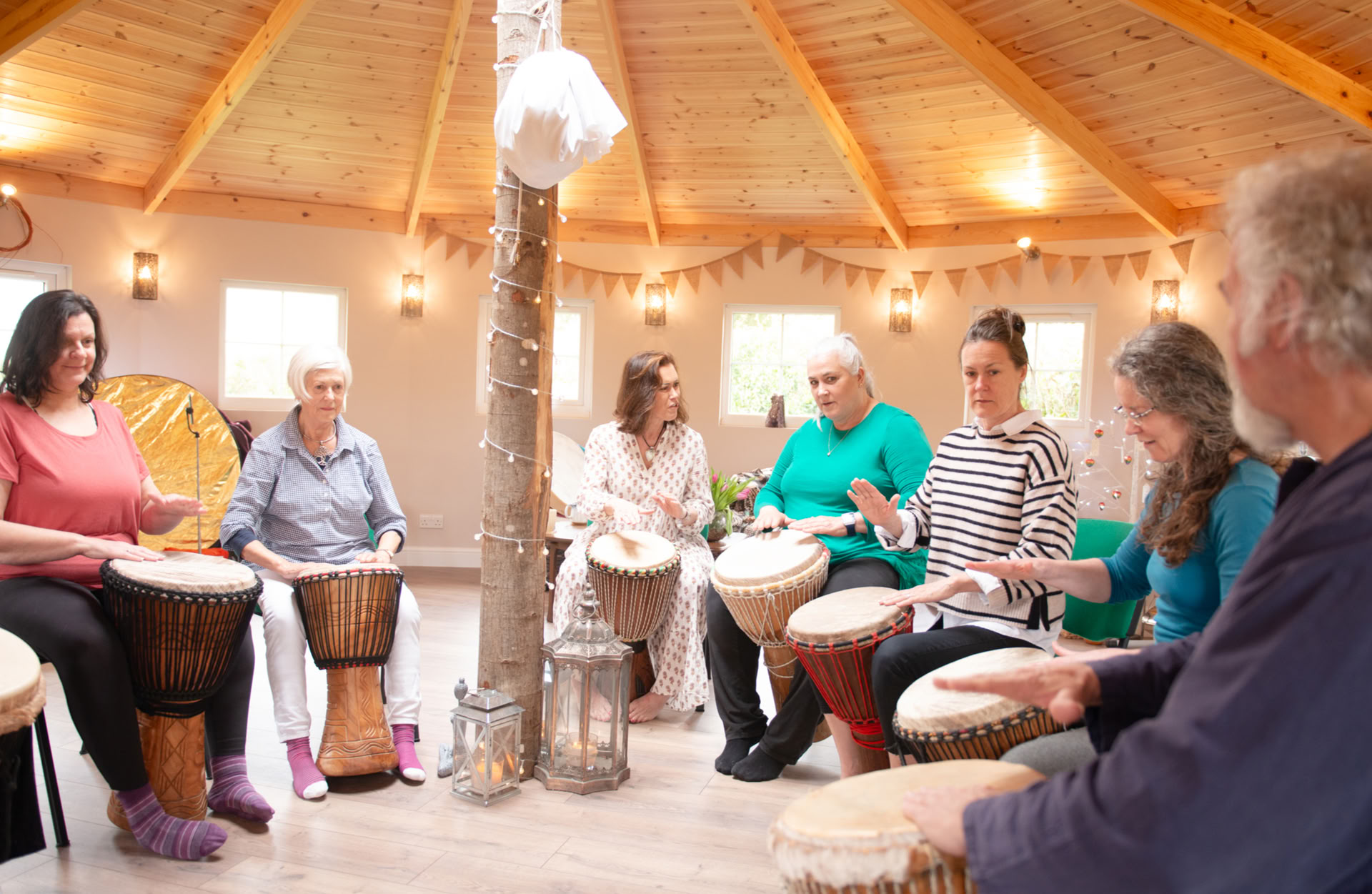 Reiki gydymo pradinė sesija