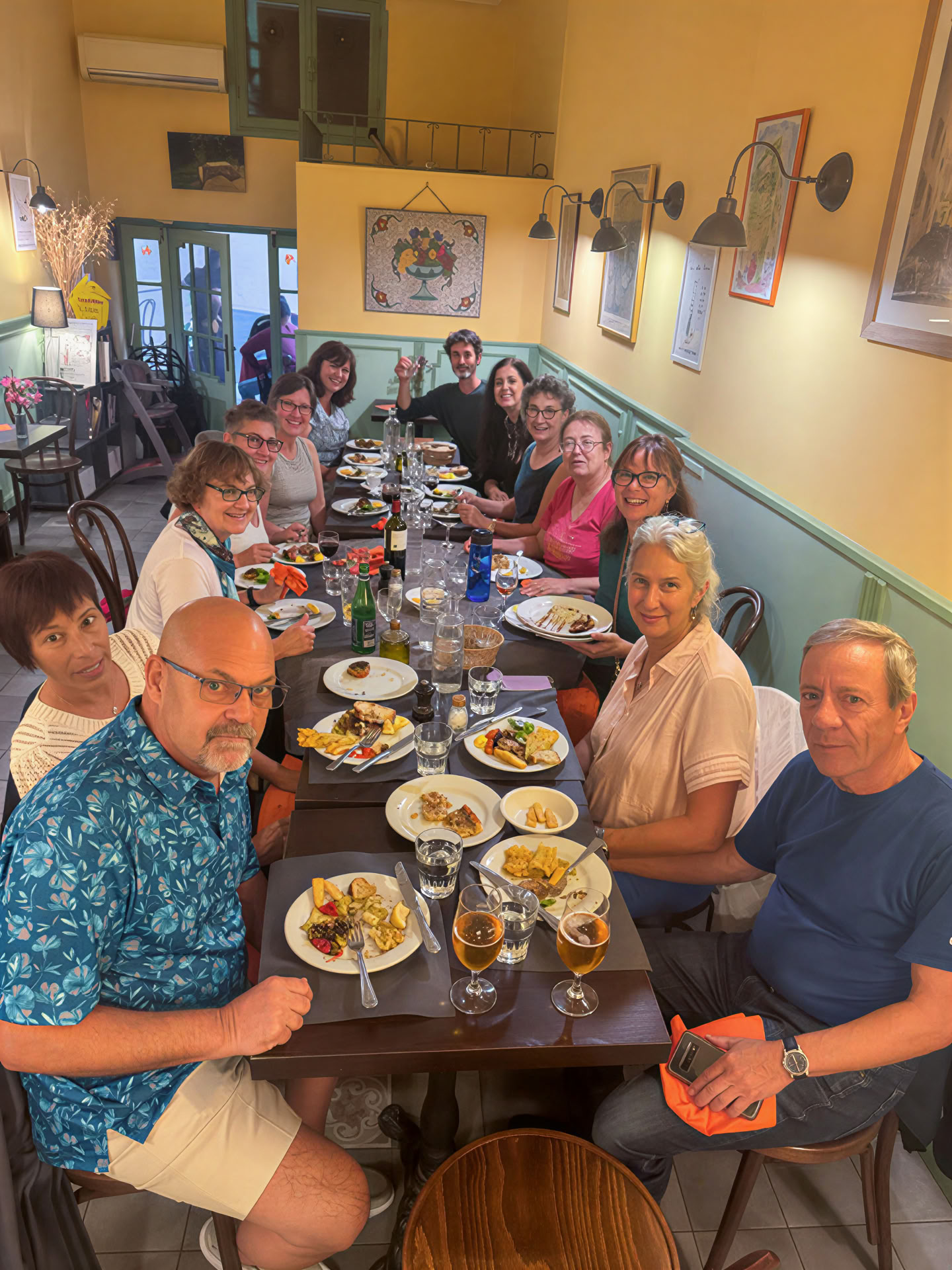 Radikalus poilsio retritas: įkūnijant ramybę Pietų Prancūzijoje