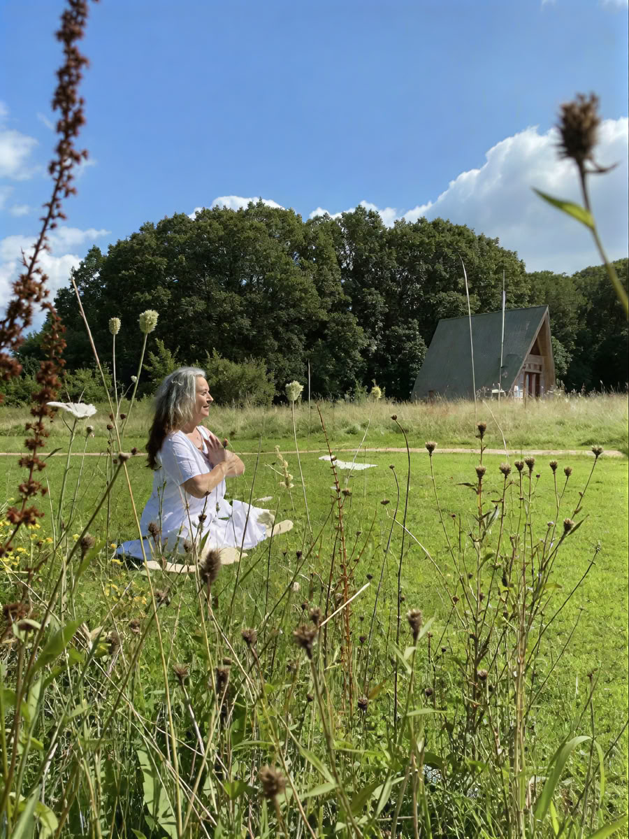 Laukinės gamtos šauksmas: jogos ir meditacijos savaitgalio retritas