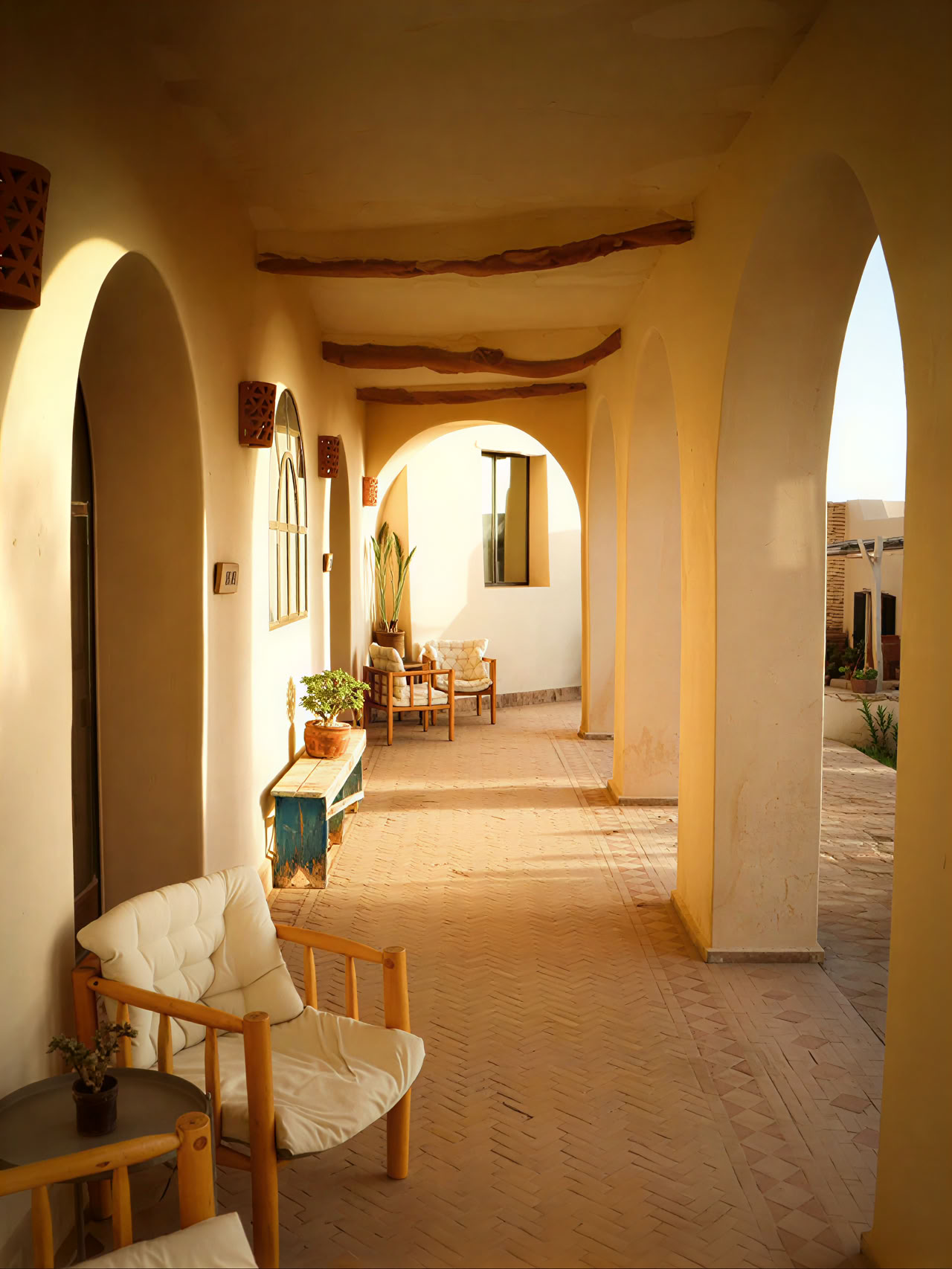 Namastrip retritas