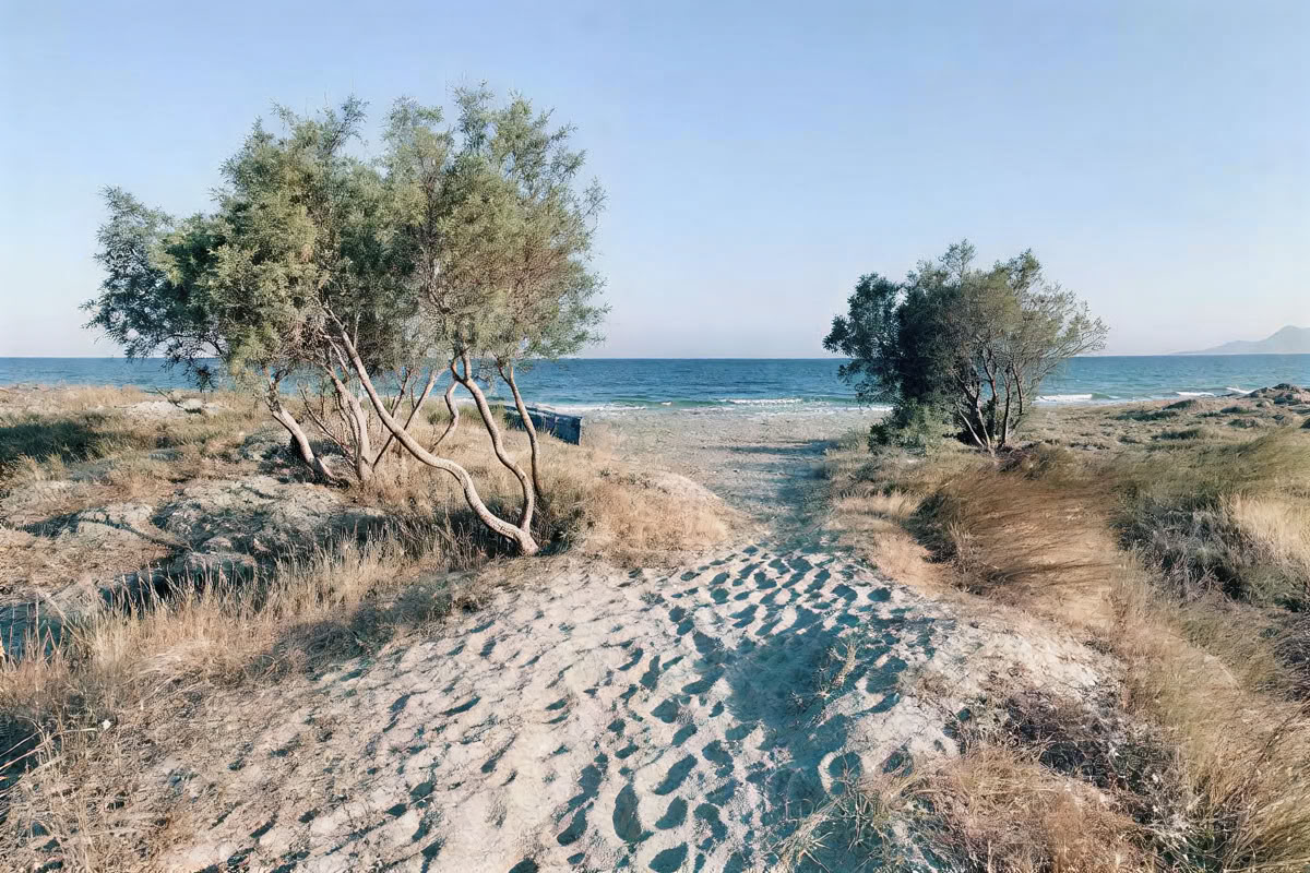 Šešėlio saulėtekis