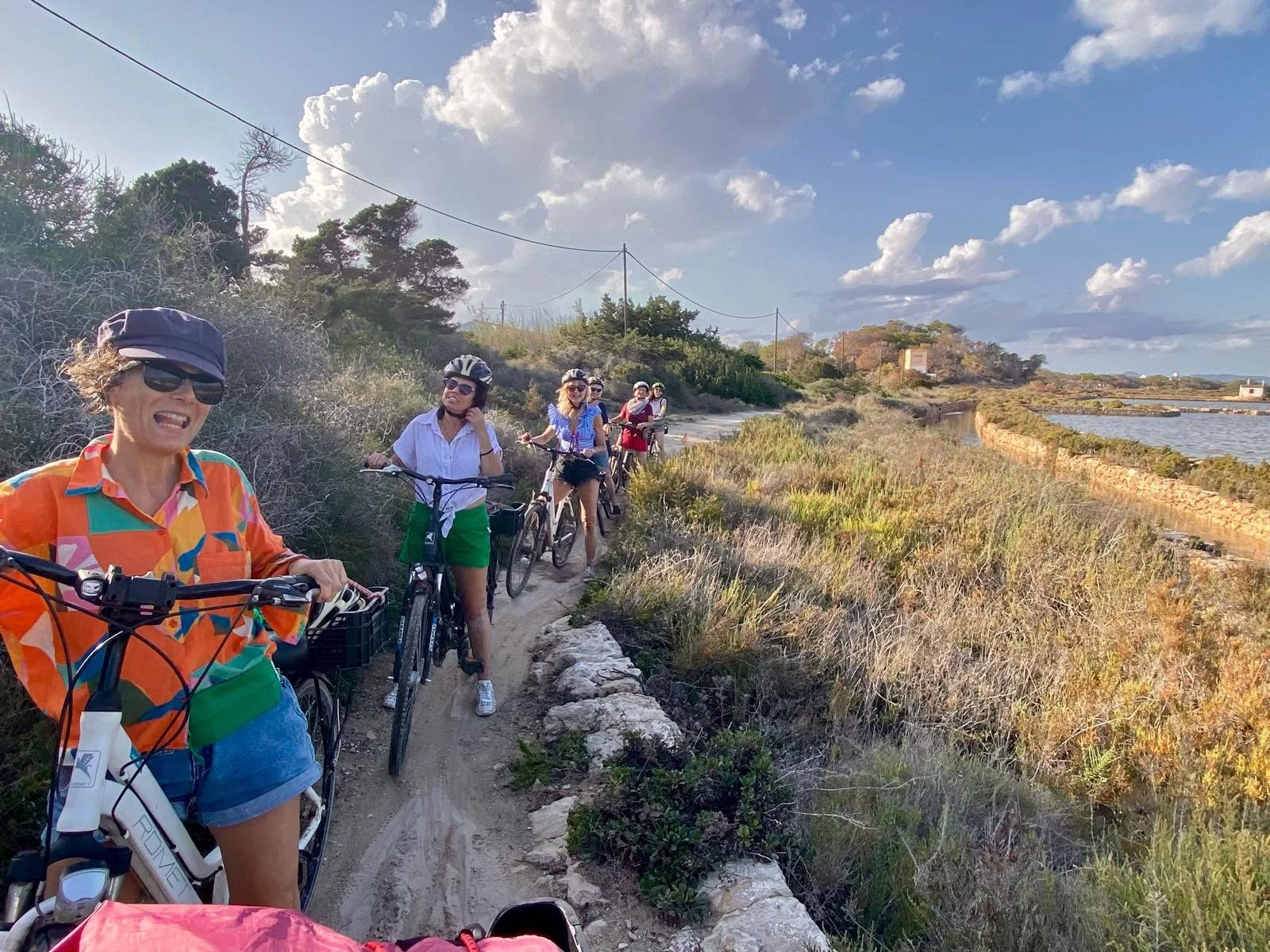 Formenteros retritas