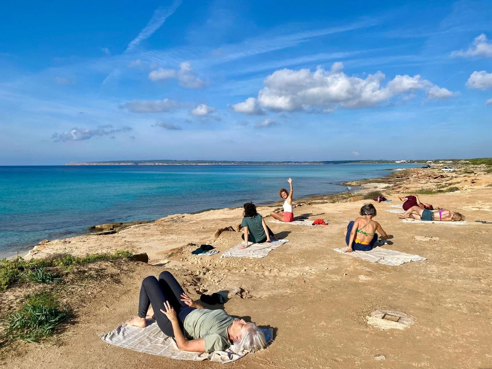Formenteros retritas