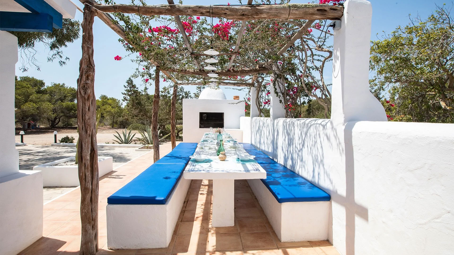 Formenteros retritas