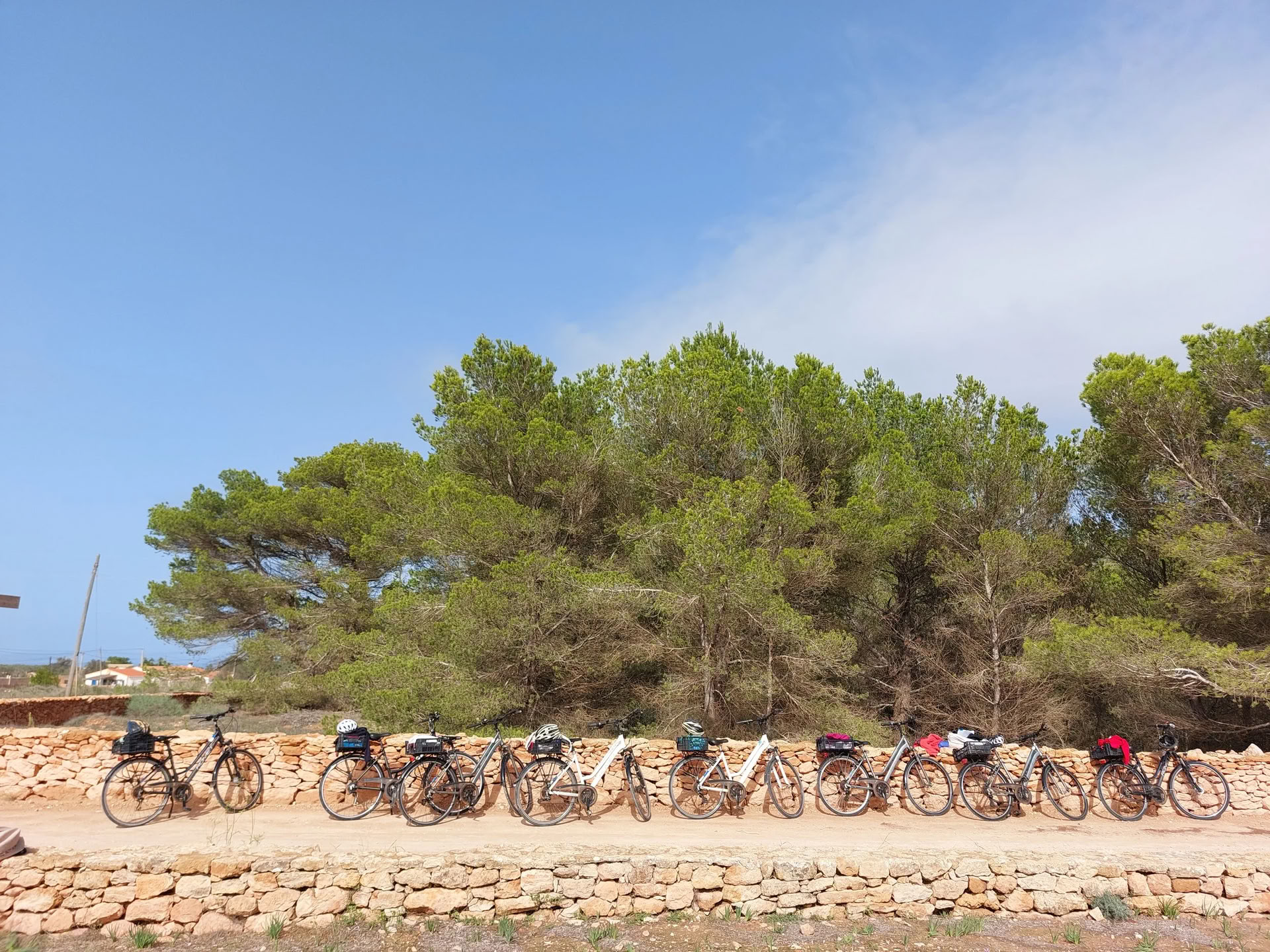 Formenteros retritas