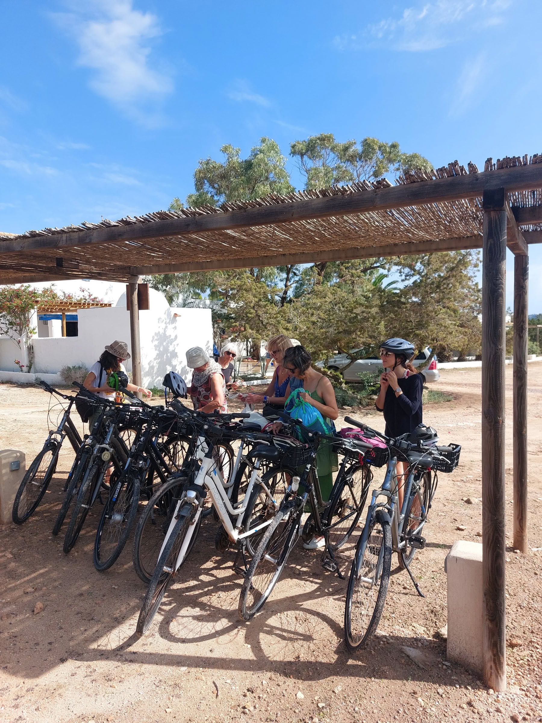Formenteros retritas