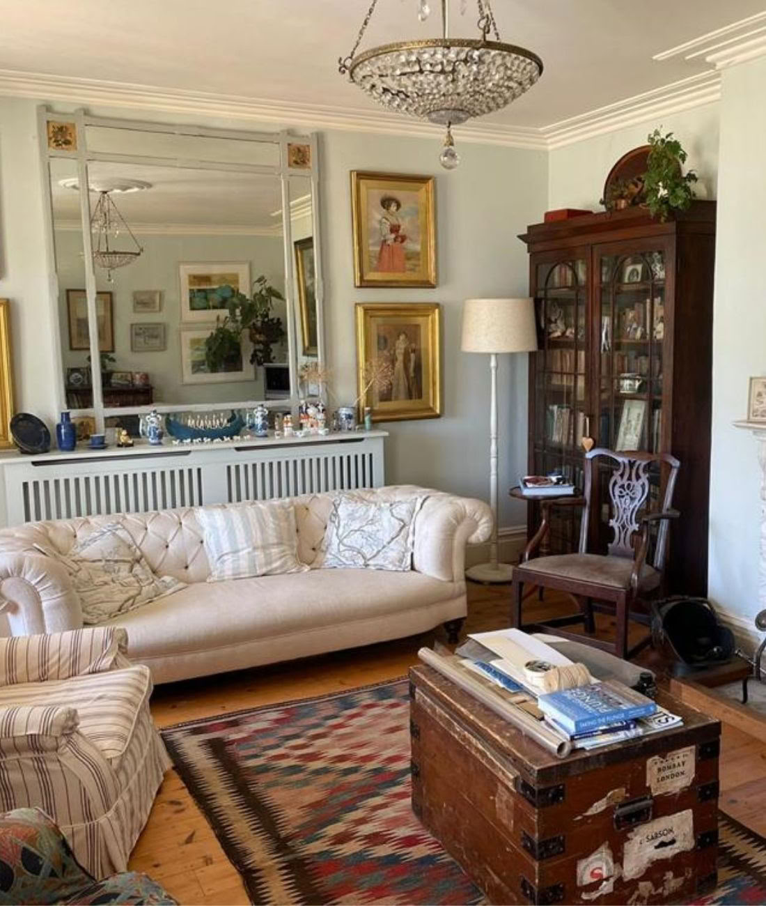TipToe Lodge plėtros retritas