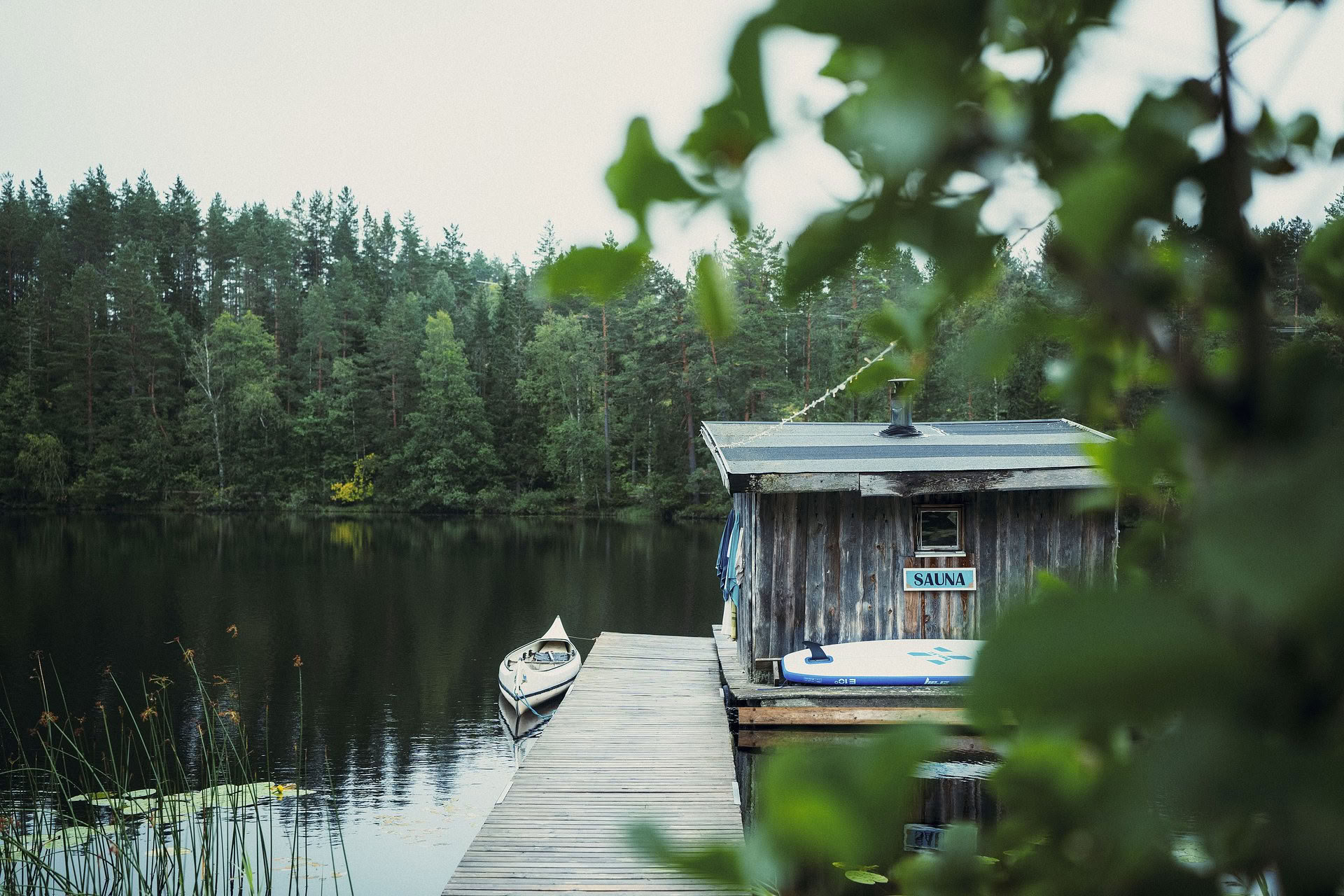 Škotijos Vakarų Kranto retritas: joga, žygiai, maudynės ir sauna škotų pilyje