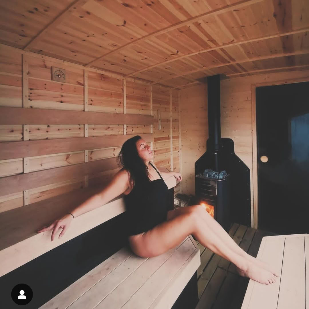 Miško atgaivos retritas
