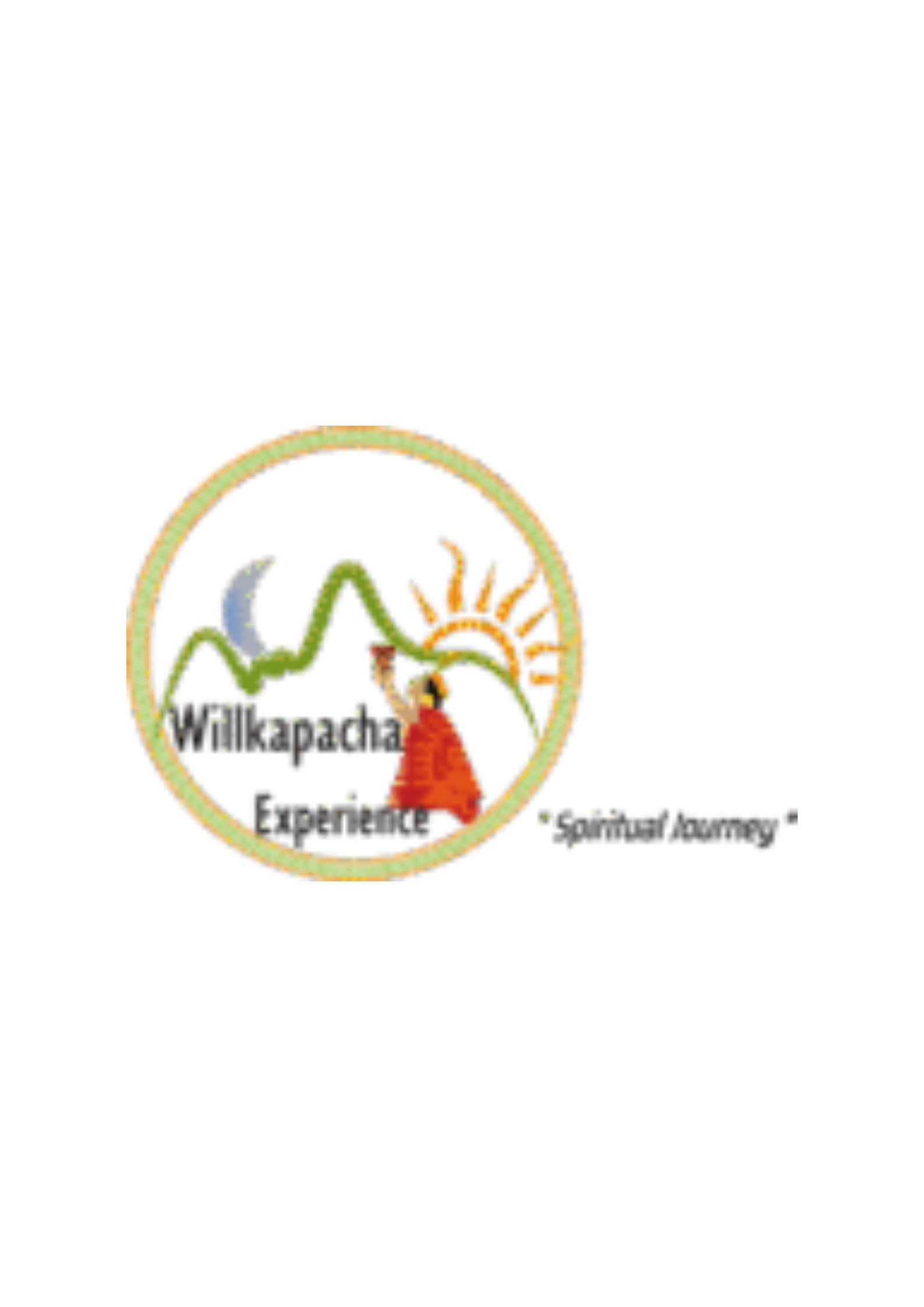 „Willka Pacha“ patirtis
