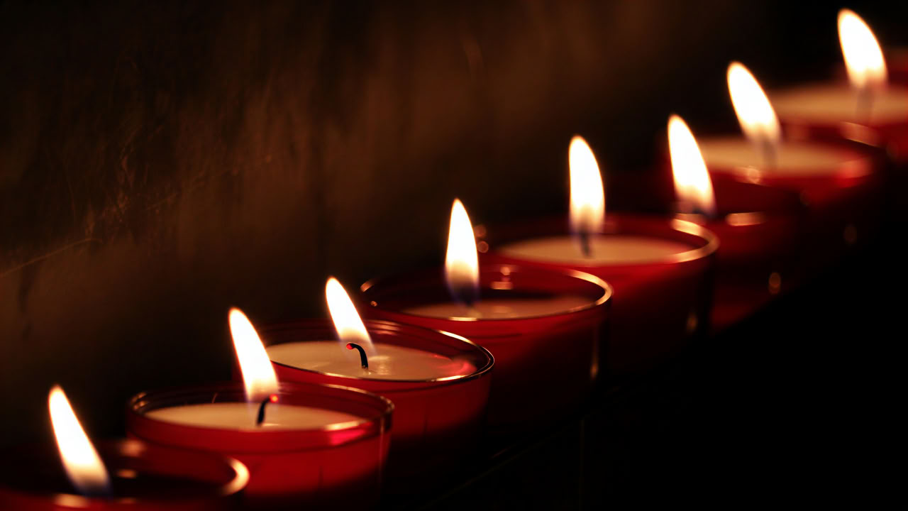Rugsėjo 18–21 d. Velingtono meditacijos centro retritas