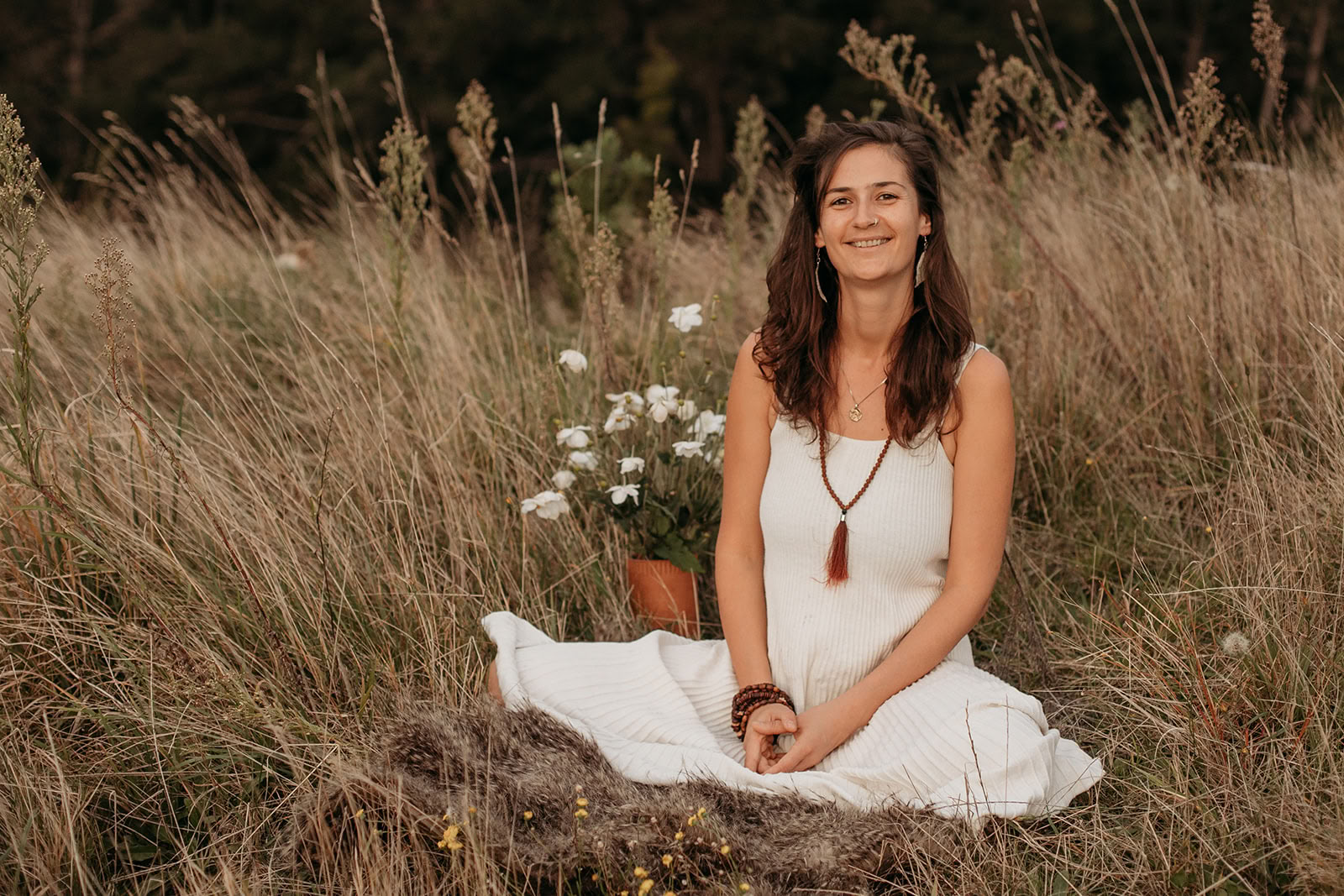 23–30 rugsėjo tylusis retritas su Radha iš Heart Awakening