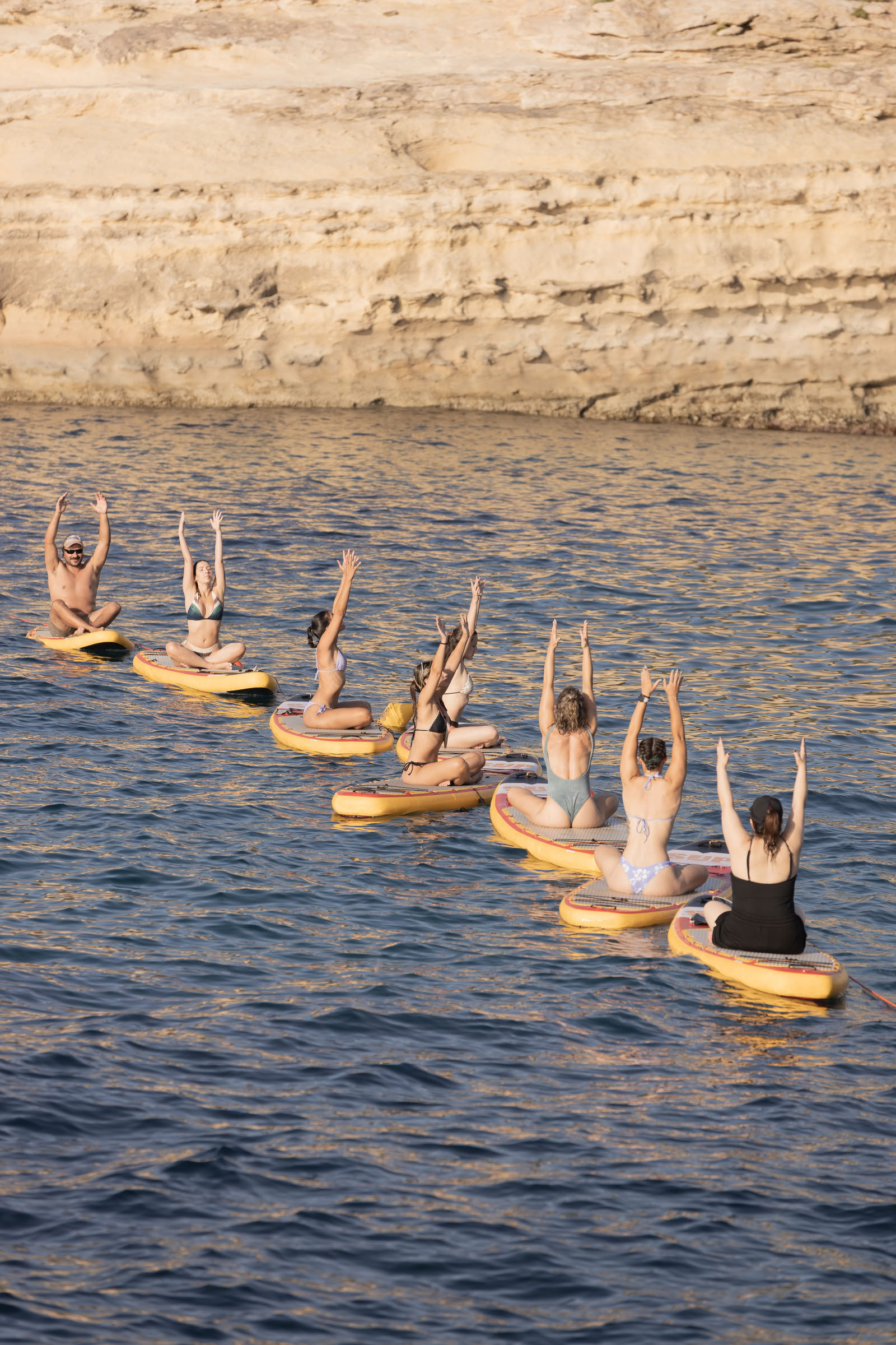 Joga „Rise & Flow“